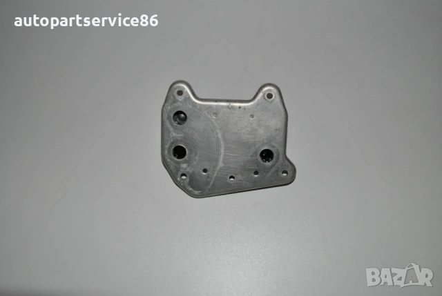 Охладител масло 2.2 за Mercedes Sprinter W906 (2006-2011) A6461880301, снимка 3 - Части - 54147818