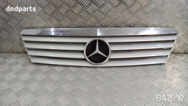 Решетка Mercedes A170 W168 CDI 2003г.	, снимка 1 - Части - 40473699