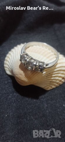 Много сребърни бижута ,печати 925 и още . Някой от тях дизайнерски .цени по договаряне ., снимка 8 - Колиета, медальони, синджири - 35477769