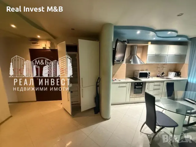 Продавам апартамент в гр. Харманли, снимка 10 - Апартаменти - 49581086