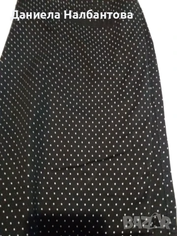 Панталон 7/8, размер 2XL 