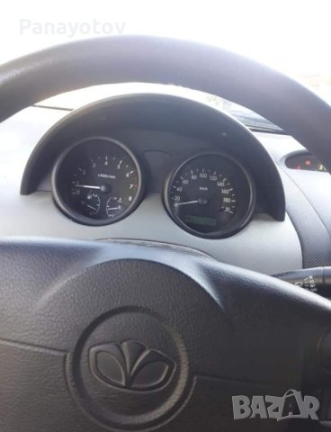 CHEVROLET KALOS  DEWOO на части , снимка 4 - Части - 44445534