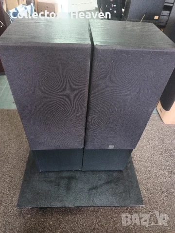 Kef C75, снимка 6 - Тонколони - 50552556
