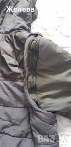 Детско зимно яке, снимка 2 - Детски якета и елеци - 36766813