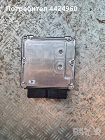 Компютър двигател ауди а4б9 , снимка 2 - Части - 50072585