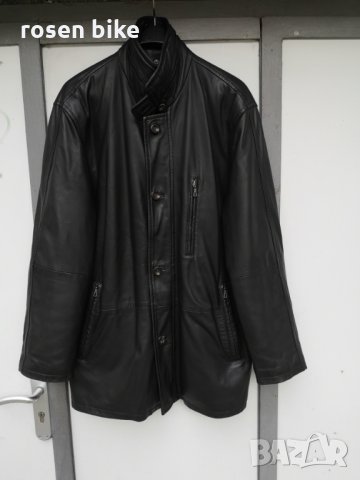 ''Bugatti''оригинално кожено яке ХЛ размер