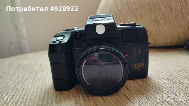 Фотоапарат Sony 1427348