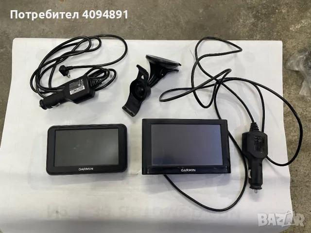 Гармин-Навигация , снимка 4 - Garmin - 47628383