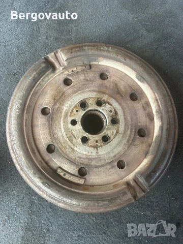 Демферен маховик за Пасат Б7 2.0 тди DSG