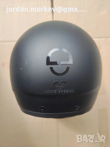 Модуларни каски за мотор Шуберт Schuberth C3 S, M, L, снимка 5 - Аксесоари и консумативи - 54125575