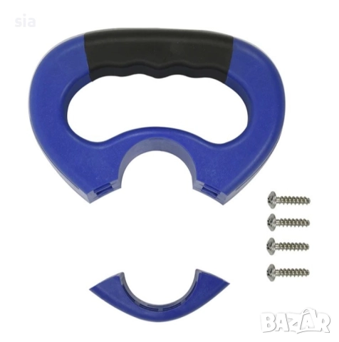 Ръкохватка за каравани, лодки или ремаркета