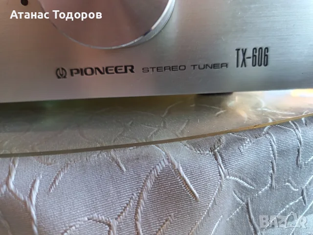сет" Pioneer "., снимка 5 - Аудиосистеми - 55962736