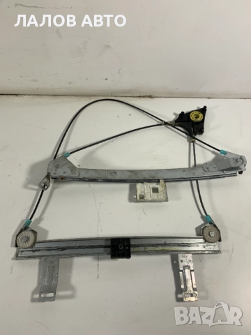 Преден десен стъклоповдигач предно дясно моторче Пежо Peugeot 307cc ACQ0042 9651735180 