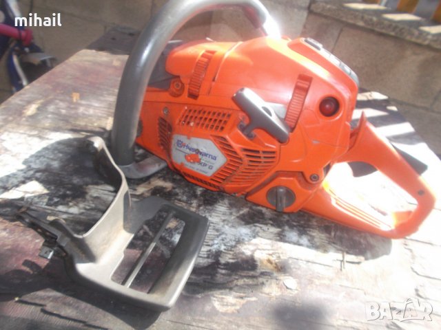 HUSQVARNA 560 XP® на части