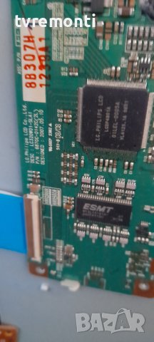 T-CONTROL BOARD 6870C-0142C 6871L-1239A, снимка 2 - Части и Платки - 36833953