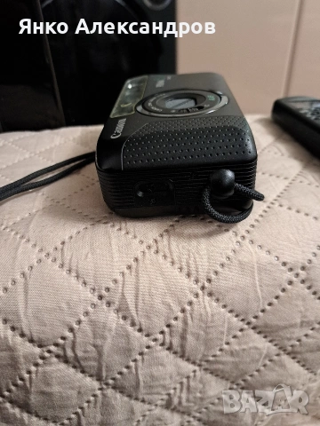 филмов фото апарат canon prima 5, снимка 6 - Фотоапарати - 53235001