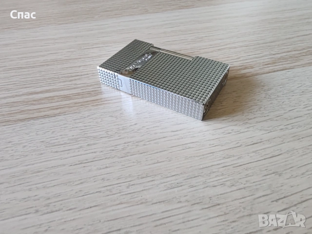 Запалка ST Dupont LIGNE 2, снимка 3 - Запалки - 54312045