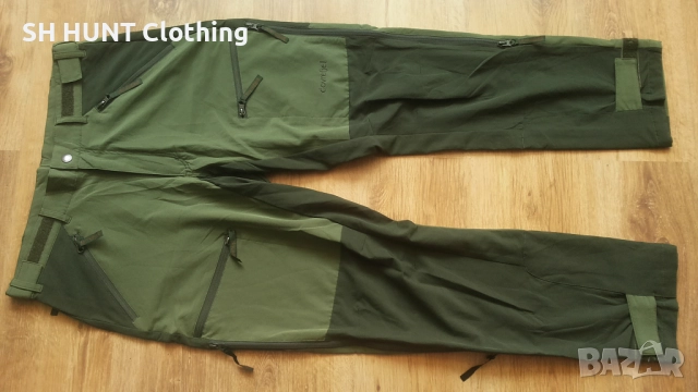 DOVREFJELL Stretch Trouser размер L еластичен панталон - 1675