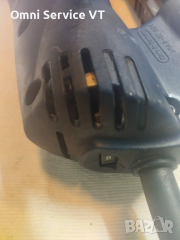 AEG прободен трион ( зеге ) 710  W, снимка 7 - Триони и циркуляри - 53905287