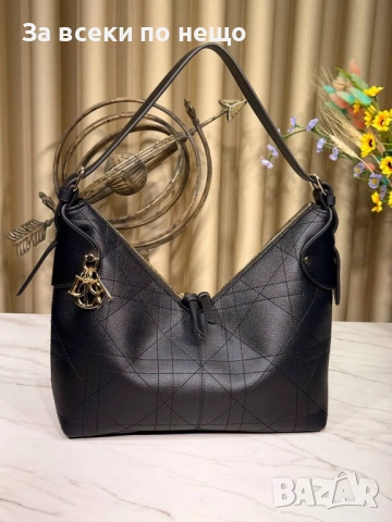 Christian Dior Дамска Чанта Кристиян Диор - Налични Различни Цветове Код E1136, снимка 7 - Чанти - 52658430