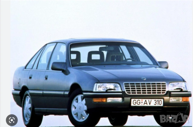 ОПЕЛ 9 модела/1979-1998/- Ръководства за експлоатация и ремонт (на CD), снимка 4 - Специализирана литература - 53904128