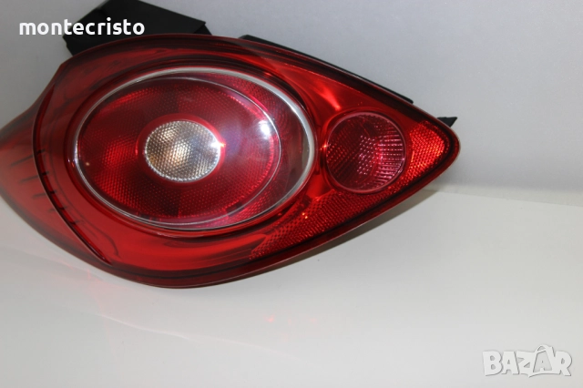 Ляв стоп Ford KA (2008-2016г.) 1579396 / 517932590 / 9S5113A603AA Форд КА, снимка 2 - Части - 52129439