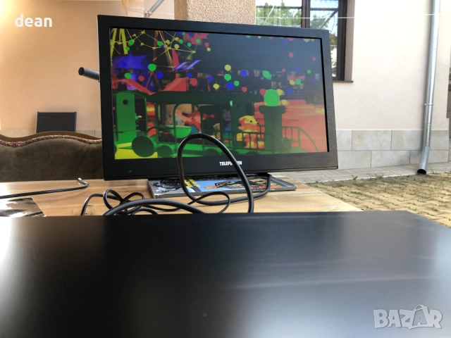 Panasonic DVD/CD/MP3 Player, снимка 9 - MP3 и MP4 плеъри - 52019740