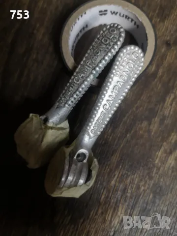 campagnolo, снимка 4 - Части за велосипеди - 48341330