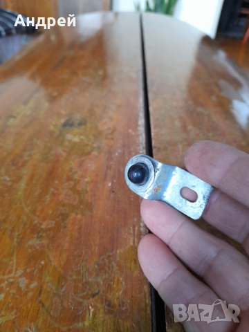 Стар плафонен конакт Лада,ВАЗ,Lada 2107, снимка 4 - Аксесоари и консумативи - 44604163