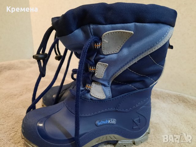 ботуши за момче, н. 28, цена 8лв, снимка 4 - Детски боти и ботуши - 34451928