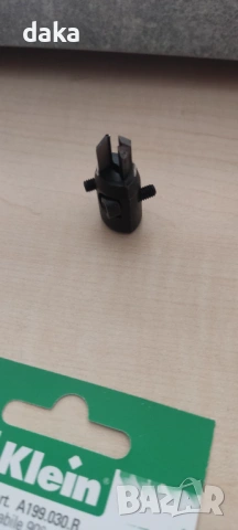 Фрезенк за  дърводелски свредла, снимка 4 - Бормашини - 53057055