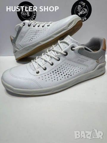 Обувки LOWA GORE-TEX.Номер 44.5