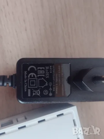 MikroTik hEX RB750Gr3, снимка 6 - Рутери - 56104721