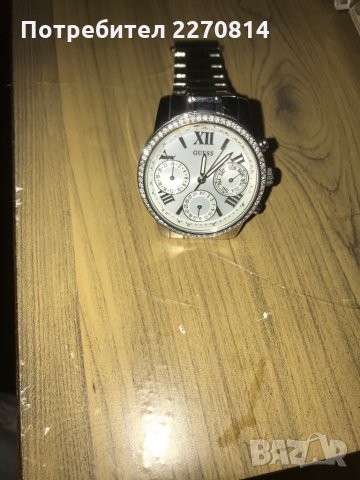 Часовник , снимка 5 - Дамски - 35111238