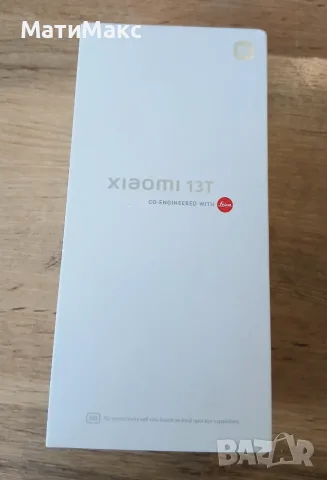 Телефон Xiaomi 13T