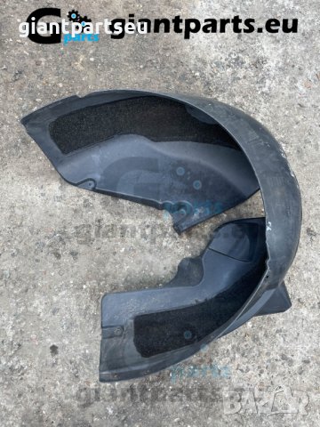 Подкалник за БМВ е60 заден ляв BMW e60, снимка 3 - Части - 38814705