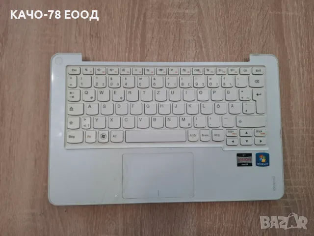 Части от лаптоп Lenovo IdeaPad S206 2638