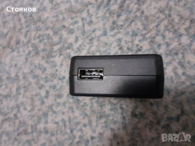 Зарядно SONY AC-UB10C за фотоапарати., снимка 3 - Батерии, зарядни - 44328062