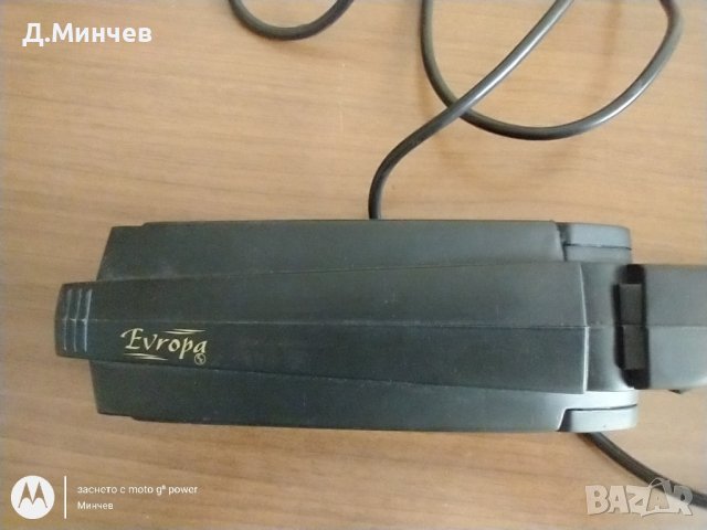 Професионална преса за коса , снимка 6 - Преси за коса - 42665824