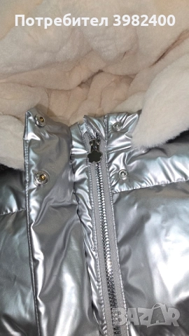 Яке F&F, снимка 2 - Детски якета и елеци - 52418265