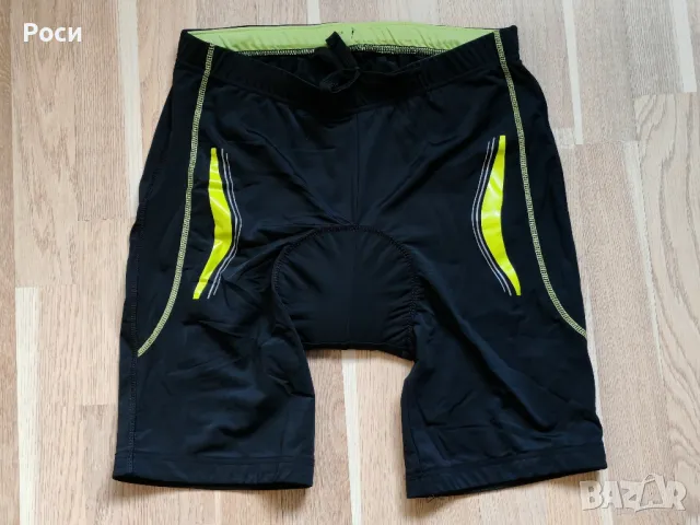 Колоездач. клин CRIVIT Л