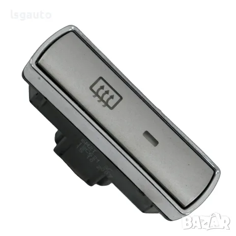 Бутон подгрев задно стъкло Ford S-MAX 2006-2014 ID: 163743 OEM 6M2T-18C621-AC