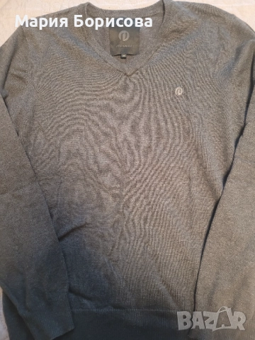 Мъжки пуловери , снимка 6 - Пуловери - 52329927