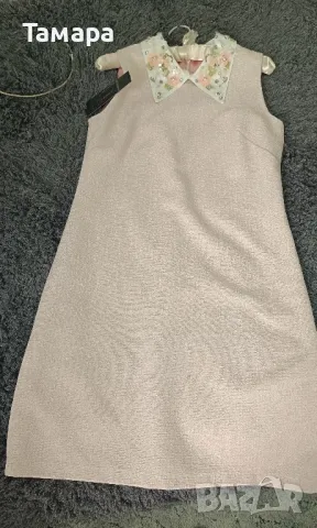 Разкошна рокля на junona , снимка 3 - Рокли - 48101086