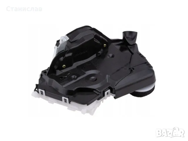 Honda Accord MK9 Брава за предна дясна врата