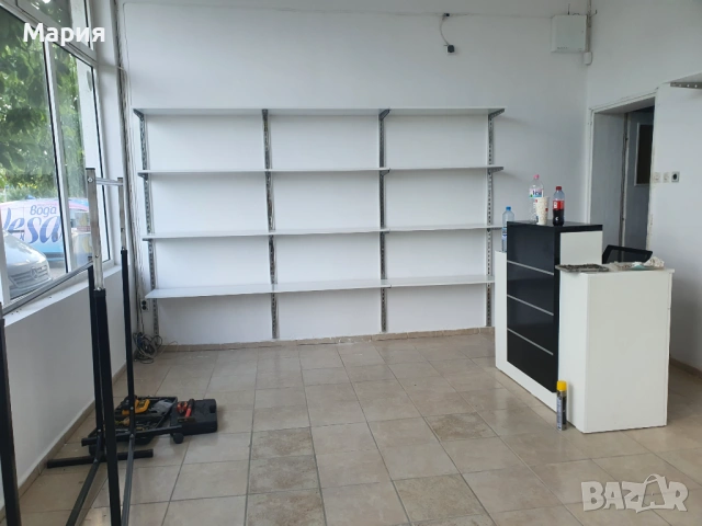 Оборудване за магазин