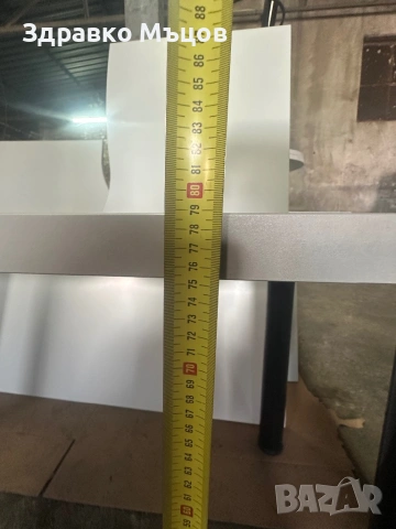 Маси 5 бр., снимка 6 - Работни маси и бюра - 54241123