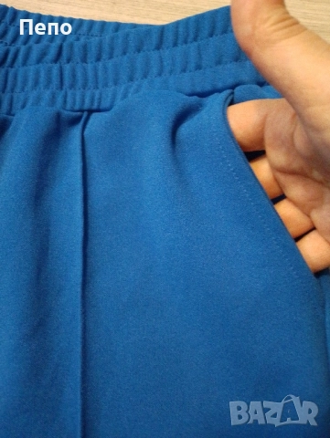 Стилен панталон , снимка 3 - Панталони - 51640063