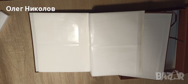 Нов, неизпозван фотоалбум, снимка 3 - Други - 44179027