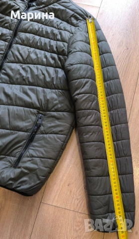 Яке Waikiki, размер L., снимка 5 - Якета - 54023640